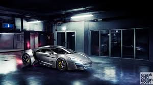 W Motors Lykan Hypersport Wallpaper Hd Car Wallpapers Id 4566