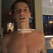 Jace Norman: El Amor y la Ansiedad de sus Padres