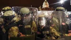 An insurrection can lead to revolution, but it is just as likely to be put down. What Insurrection Sedition And Coup Mean Cnn