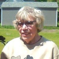 Darlene Weber Obituary