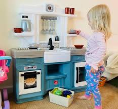 Maybe you would like to learn more about one of these? Step2 Timeless Trends Kids Kitchen Play Set Walmart Com Walmart Com