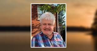 Robert Craig Timpson Obituary February 7, 2023