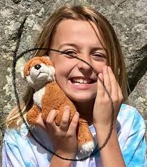 Has anyone lost a letterbox? It's in the sandpit at Avalon park 😅