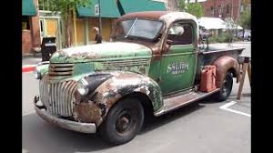 Image result for Marine Blue 1943 Truck