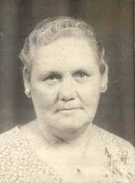 Jane Simpson Jones (1879-1957)