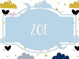 The list below shows girls names beginning with the letter a. 50 Cool Baby Names That Start With Z Familyminded