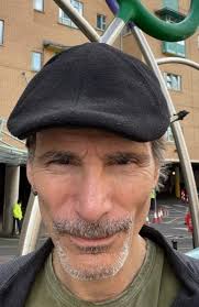 Does anyone know Steve whitehouse? Been trying to get him in the group. No  luck.. Our lil community needs his input. ??? Legend