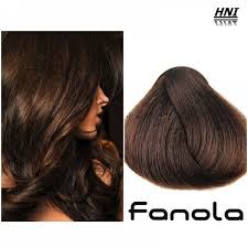 Vopsea De Par Blond Auriu Inchis 6 3 Fanola 100ml In 2020 Hair Styles Hair Beauty