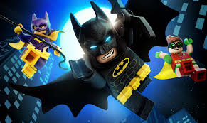 Bailee madison, kevin quinn, sherri shepherd and others. The Lego Batman Movie Releases A Ton Of Images And Reveals Surprises In Its Voice Cast List