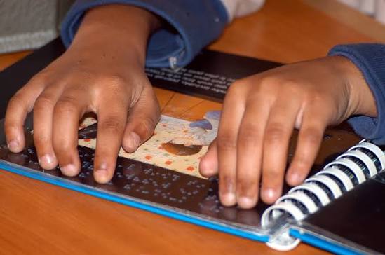 Persons with disabilities | Right to Education Initiative