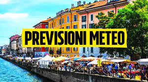 Previsioni del tempo a milano in tempo reale e i prossimi 16 giorni:scopri le previsioni meteo della tua città su meteolive. Previsioni Meteo Milano E Lombardia Venerdi 2 Luglio Sole In Citta Rischio Pioggia In Montagna