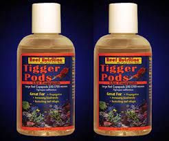 Distributors must have the infrastructure to handle perishable, refrigerated products with care, and a reputation for doing it well! Reef Nutrition Doubles Up The Density Of Pods In Tigger Pods Reef Builders The Reef And Saltwater Aquarium Blog
