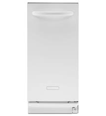 kitchenaid architect trash compactor