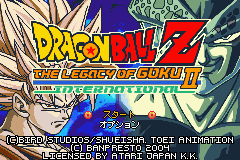 Play Dragonball Z Legacy Of Goku 2 Java Game Gba Online Play Dragonball Z Legacy Of Goku 2 Java Game Game Boy Advance Video Game Roms Retro Game Room