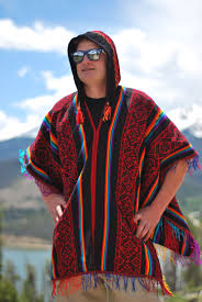 They make sombrero look more festive and colorful. Peruvian Alpaca Men S Ponchos Peru Alpaca Poncho Alpacaponcho Alpaca Poncho Poncho Trending Outfits