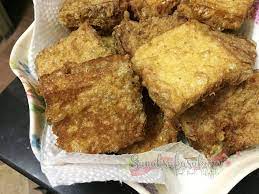 Wordless Wednesday Apa Boleh Buat Dengan Roti Gardenia Sunah Suka Sakura