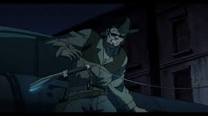 Maybe you would like to learn more about one of these? Black Lagoon Shenhua Puts Bounty Hunter In His Place Youtube