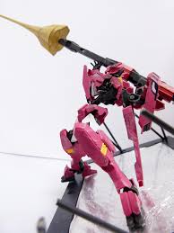 最後の一矢・スーパーギャラクシーキャノン｜solphisさんのガンプラ作品｜GUNSTA（ガンスタ）