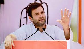 Telfie.in is an only platform where you will get a updated information, news and all activities about indian celebrities. We Had Time To Prepare Rahul Gandhi On Coronavirus Crisis Kashmir Age