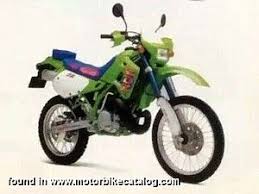 Image result for Blanco Nieve 1993 Motorcycle