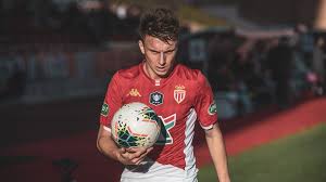 Maybe you would like to learn more about one of these? The Red And White Squad Against Saint Pryve Saint Hilaire As Monaco