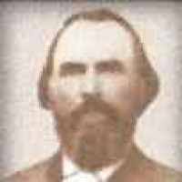 William McAlexander (1744–1822)