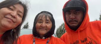 Stories of Hope and Strength Premiere