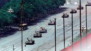 Tiananmen square, in the heart of the chinese capital beijing, has been a place of enormous significance in modern chinese history. 30 Years After Tiananmen Square The Lingering Ghost Of The 1989 Uprising Orf