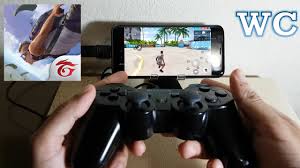 Garena free fire est un jeu gratuit reprenant le principe du battle royale à l'instar de pubg mobile ou du non moins connu fortnite apk : Garena Free Fire With Ps3 Controller Android Gameplay Youtube