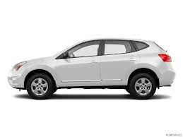 Petersburg, pinellas park, brandon, wesley chapel, port richey and new port richey fl. 2014 Nissan Rogue Select Values Cars For Sale Kelley Blue Book