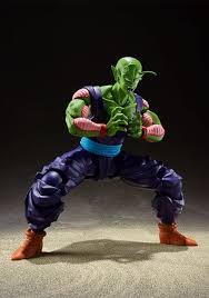 Your price $ 1,141.00 msrp:1753.99,lowprice:1141. Dragon Ball Z Piccolo The Proud Namekian Sh Figuarts Action Figure