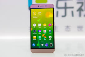 77.6 x 156.8 x 7.99 mm weight: Leeco Le 2 Le 2pro And Le Max 2 Hands On Android Authority