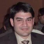 Muhammad Raza Email & Phone Number