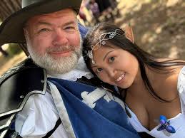 A wonderful time at Revel Grove festival