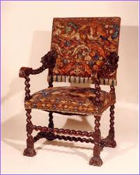 Italian Period Styles Baroque 1560 1700 Knowledge Center Antiques Design Baroque Furniture Baroque Chair Italian Baroque