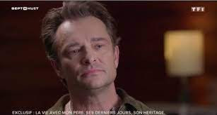Dans un long reportage, sept à huit s'est penchée dimanche 11 mars 2018 sur cette affaire. Pourquoi David Hallyday A Refuse De Faire Partie Du Cortege Avec Laeticia Jade Et Joy Voici