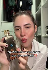 Minerva: O Perfume Único Que Você Vai Guardar a Sete Chaves