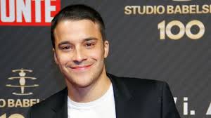 Kostja ist ein männlicher vorname. Kostja Ullmann Bilder Infos Biografie