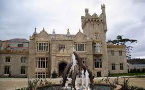 Maybe you would like to learn more about one of these? Solis Lough Eske Castle Hotel And Spa Donegal Ticket Price Timings Address Triphobo