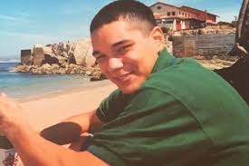 Fundraiser for Kassi Lenee by Matthew Casillas : Funeral of Danny Robert  Casillas