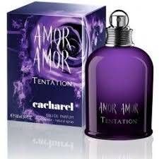 Cacharel Amor Amor Tentation Edp 100ml Perfume Cacharel Perfume Hermes Perfume