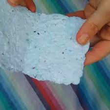 It is a series of images, still or animated, with music and text to relay your message. How To Make A Handmade Paper Greeting Card Howcast