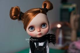 dearmine doll