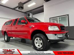 Image result for Dark Toreador Red 2000 F150