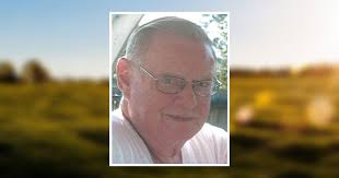 Everett Earl Merchant Obituary January 6, 2022