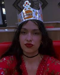 Daisy Cuevas's Instagram, Twitter & Facebook