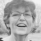 Patricia Egan Hlavinka