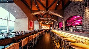 Modern restaurant management (mrm) magazine covers restaurant industry news and trends and provides thought leadership on restaurant management issues. Modern Restaurants With Inspiring Design You Should Visit