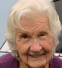 Ava Nell Kennedy-Beville