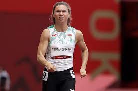 2 days ago · krystsina tsimanouskaya, 24, had been scheduled to compete in the women's 200 meter race on monday — before coaches came to her room sunday and told her to pack. Uzjzwt Qnxnlym
